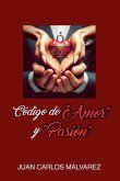 Código de Amor y Pasión Código de Amor y Pasión