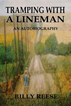 Cover Tramping With a Lineman