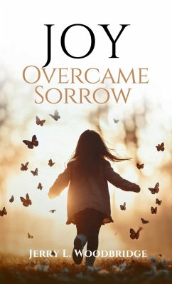Cover Joy Overcame Sorrow
