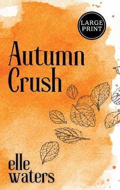 Cover Autumn Crush
