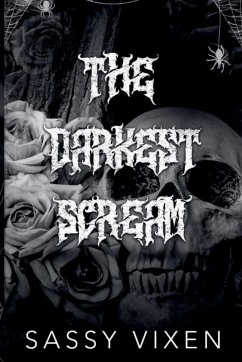 Cover The Darkest Scream
