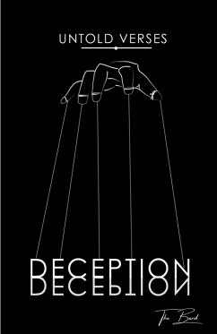 Cover Untold Verses Deception