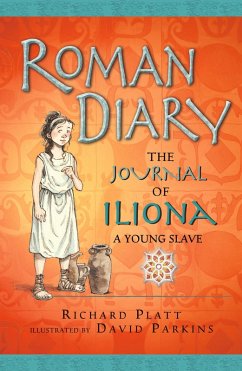 Cover Roman Diary