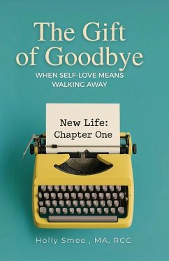 Cover The Gift of Goodbye