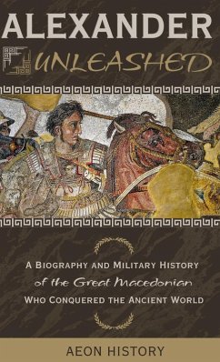 Alexander Unleashed - Aeon History