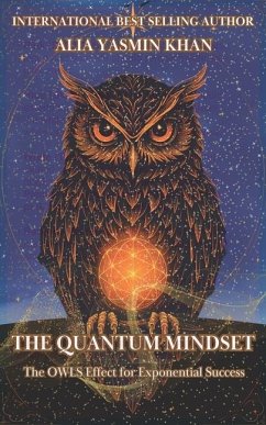 Cover The Quantum Mindset