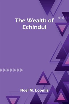 Cover The Wealth Of Echindul