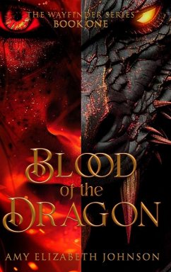 Cover Blood of the Dragon