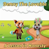 Benny the Lovable Benny the Lovable