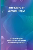 The Diary Of Samuel Pepys The Diary Of Samuel Pepys