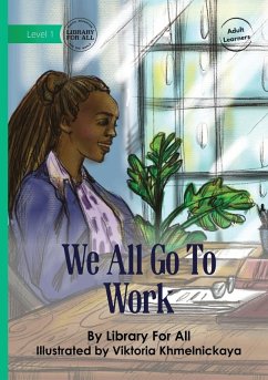 Cover We All Go to Work