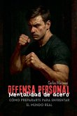 DEFENSA PERSONAL
