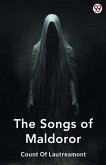 The Songs Of Maldoror The Songs Of Maldoror