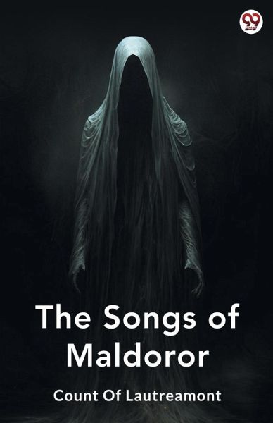The Songs Of Maldoror