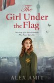 The Girl Under the Flag