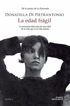 La edad frágil Cover La edad frágil