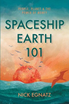 Cover Spaceship Earth 101