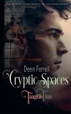 Cryptic Spaces (Book Five) Cryptic Spaces (Book Five)