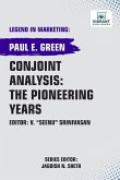 Conjoint Analysis Conjoint Analysis