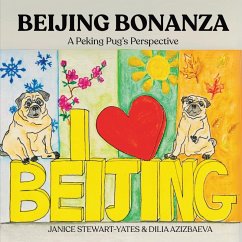 Cover Beijing Bonanza