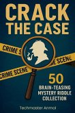 Crack the Case Crack the Case