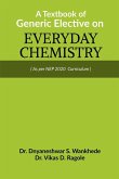 A Textbook of Generic Elective on Everyday Chemistry