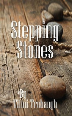 Cover Stepping Stones