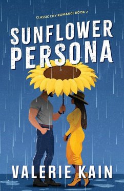Cover Sunflower Persona