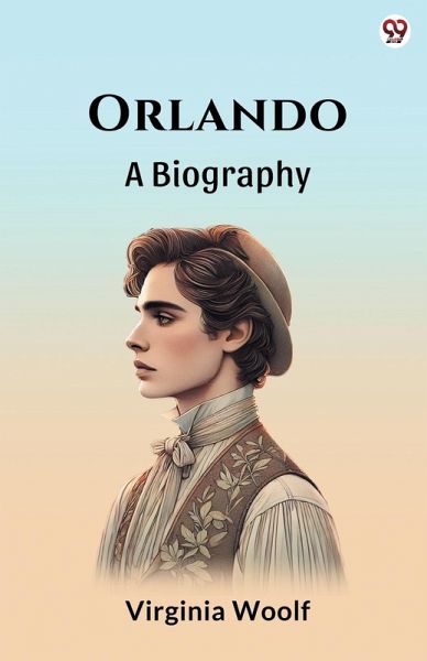 Orlando A BIOGRAPHY