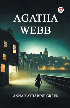 Cover Agatha Webb