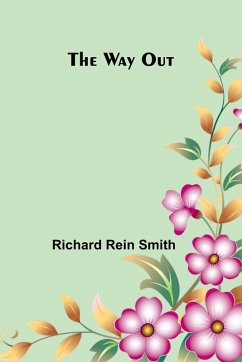 Cover The Way Out