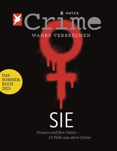 Cover Stern Crime - Wahre Verbrechen