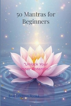 Cover 50 Mantras for Beginners