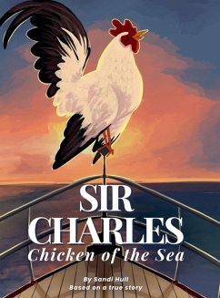 Sir Charles, Chicken of the Sea - Hull, Sandi