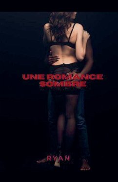 Cover Une romance sombre