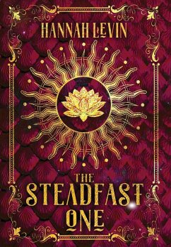 Cover The Steadfast One