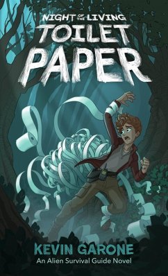 Cover Night of the Living Toilet Paper