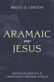Aramaic Jesus Aramaic Jesus
