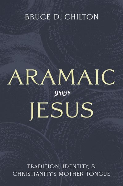 Aramaic Jesus