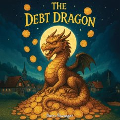 Cover The Debt Dragon