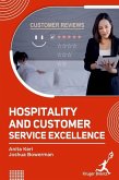 Hospitality and Customer Service Excellence Hospitality and Customer Service Excellence