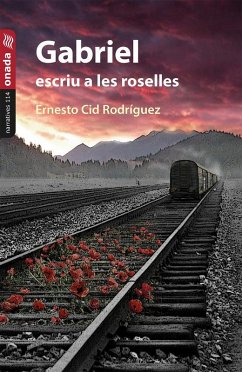 Gabriel escriu a les roselles