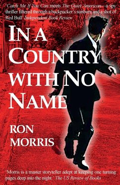 In a Country with No Name - Morris, Ron