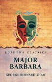 Major Barbara Major Barbara