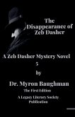 The Disappearance of Zeb Dasher
