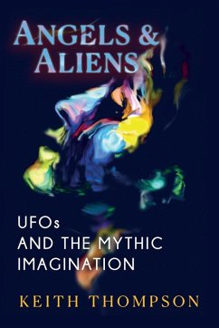 Angels and Aliens Angels and Aliens