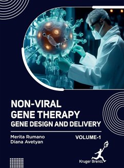 Cover Non Viral Gene Therapy