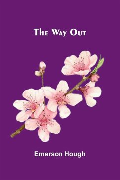 The Way Out - Hough, Emerson