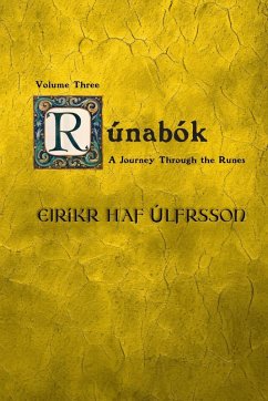 Rúnabók - Úlfrsson, Eiríkr Haf