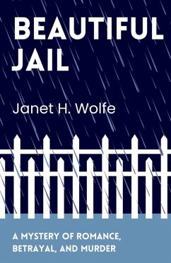 Cover Beautiful Jail